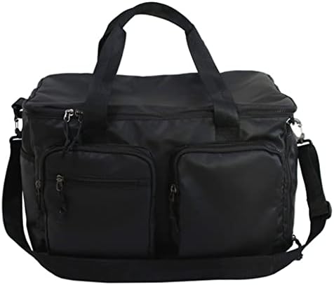 Large-Capacity Sports & Travel Fitness Bag