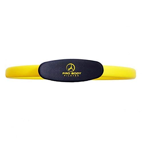 ProBody 14" Pilates Ring for Toning