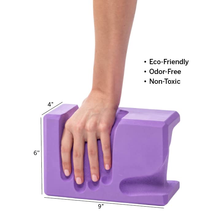 Wrist Buddy® Yoga Blocks 2-Pack