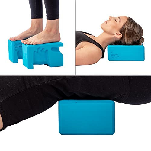 Wrist Buddy® Yoga Blocks 2-Pack