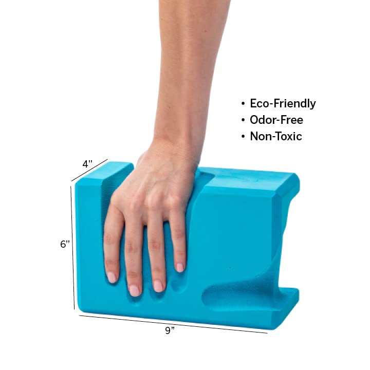 Wrist Buddy® Yoga Blocks 2-Pack