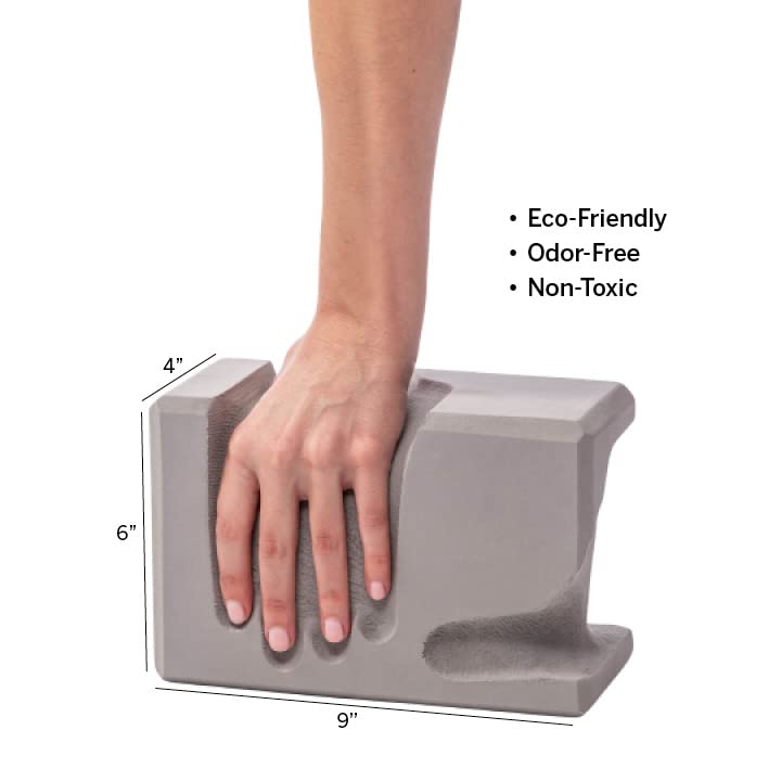 Wrist Buddy® Yoga Blocks 2-Pack