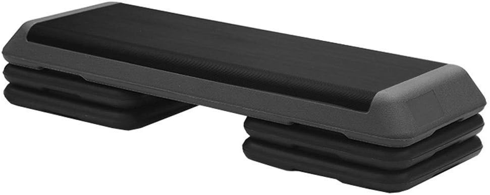 3-Level Adjustable Aerobic Step Platform