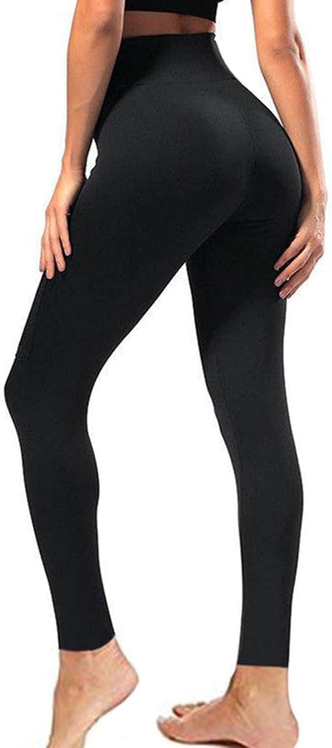Women’s High Waisted Yoga Leggings
