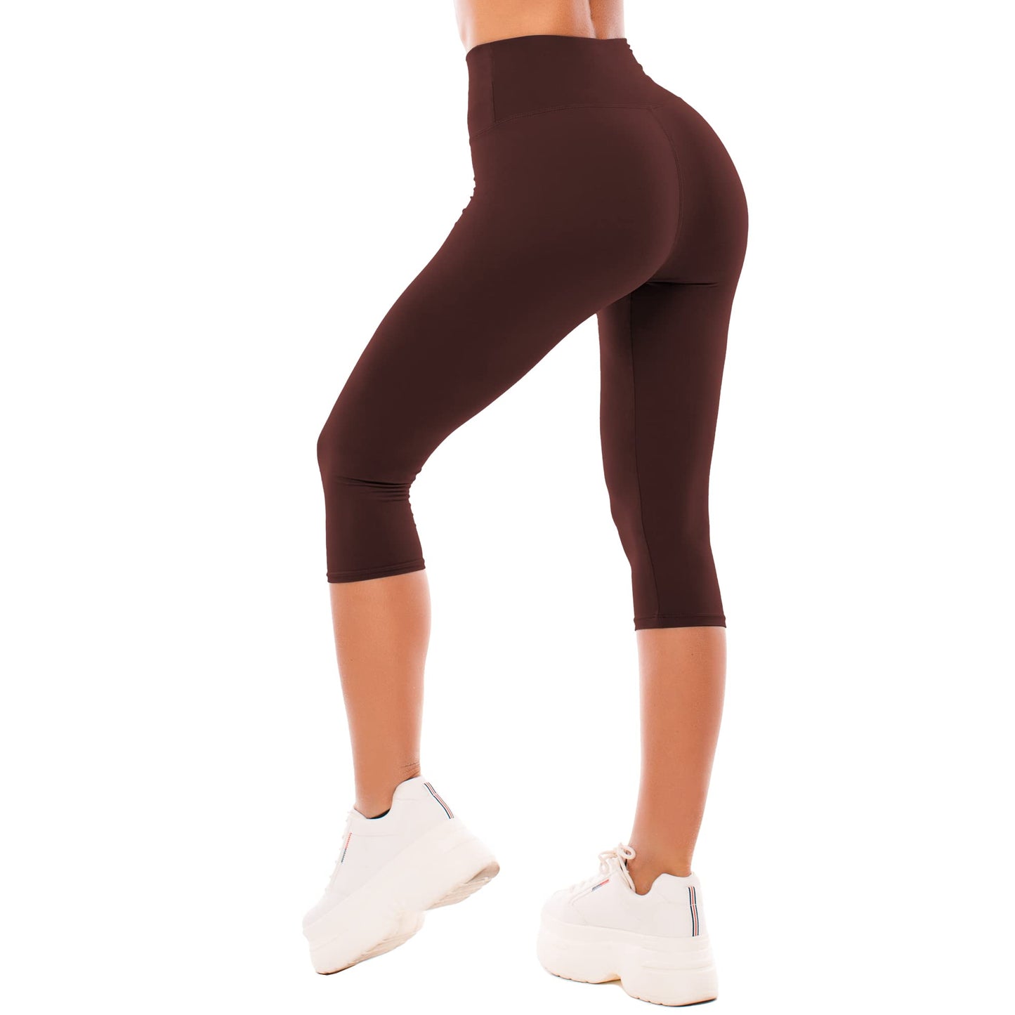 SINOPHANT High Waisted Yoga Pants for Women