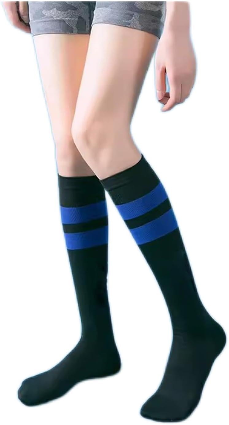 Women’s Compression Socks for Yoga, Running & Fitness
