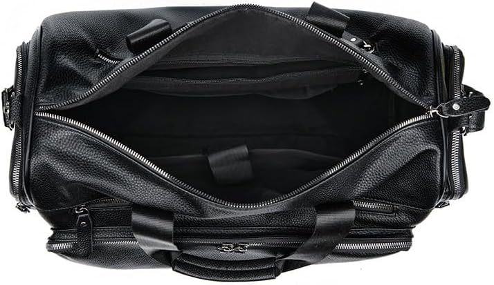 Men’s Large Duffel Yoga Gym Bag