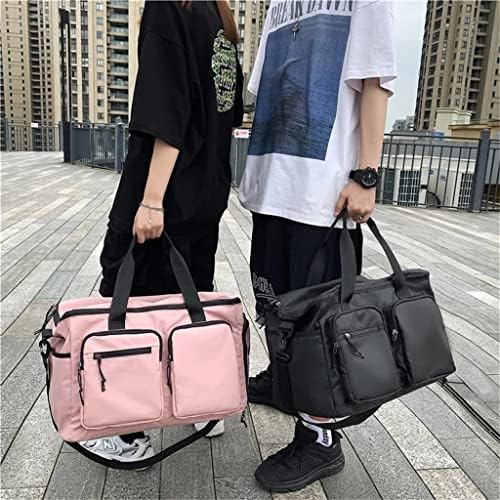 Large-Capacity Sports & Travel Fitness Bag