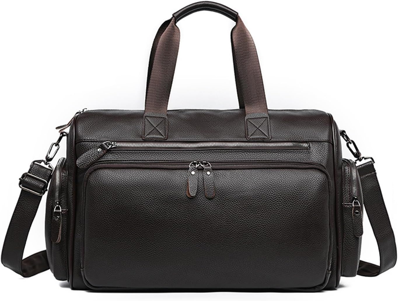 Men’s Large Duffel Yoga Gym Bag