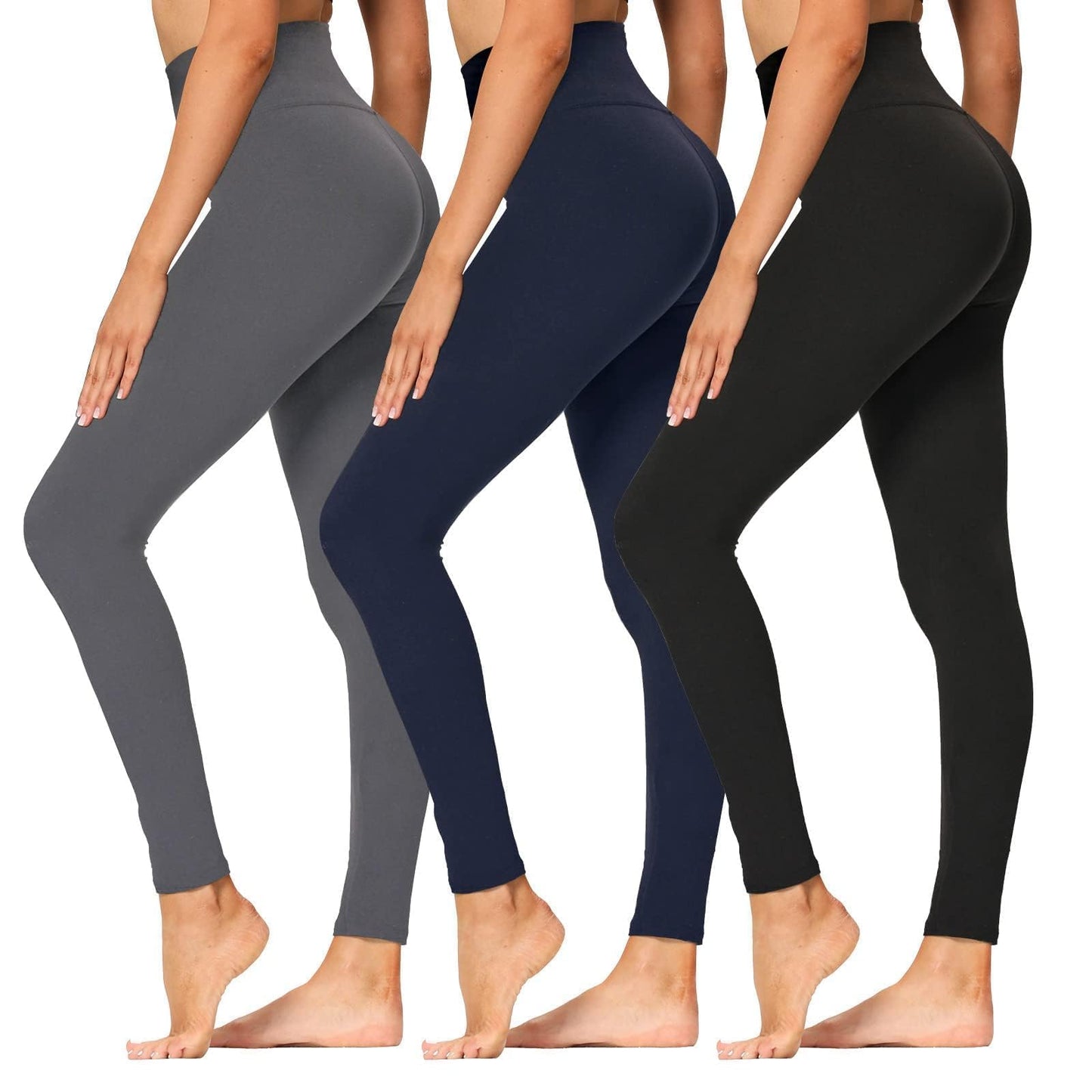 Women’s High Waisted Yoga Leggings