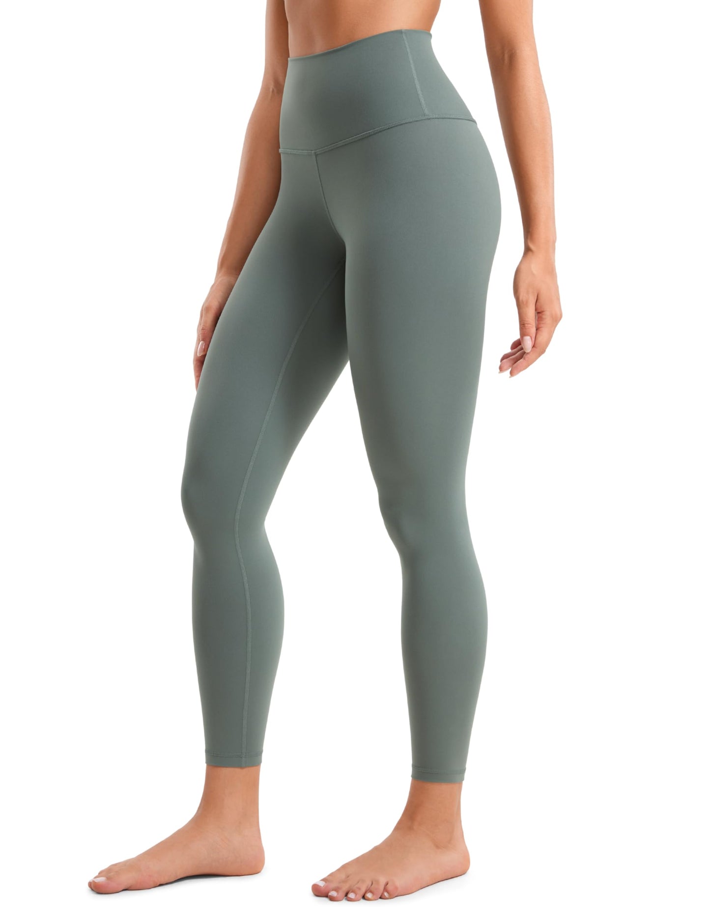 CRZ YOGA Butterluxe High Waisted Leggings