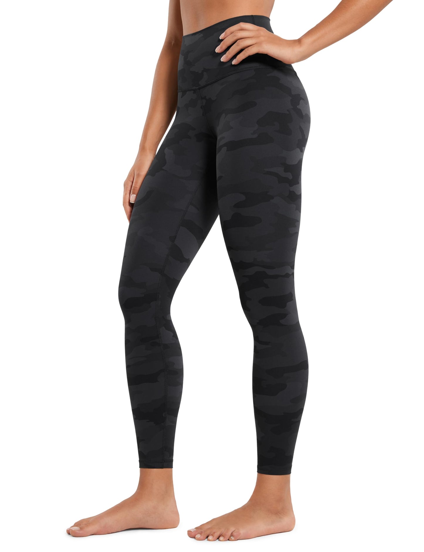 CRZ YOGA Butterluxe High Waisted Leggings