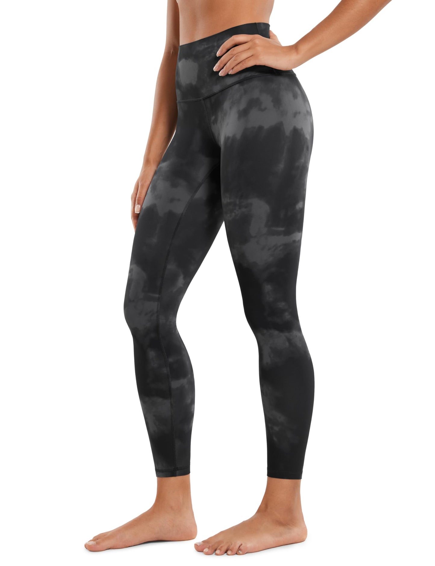CRZ YOGA Butterluxe High Waisted Leggings