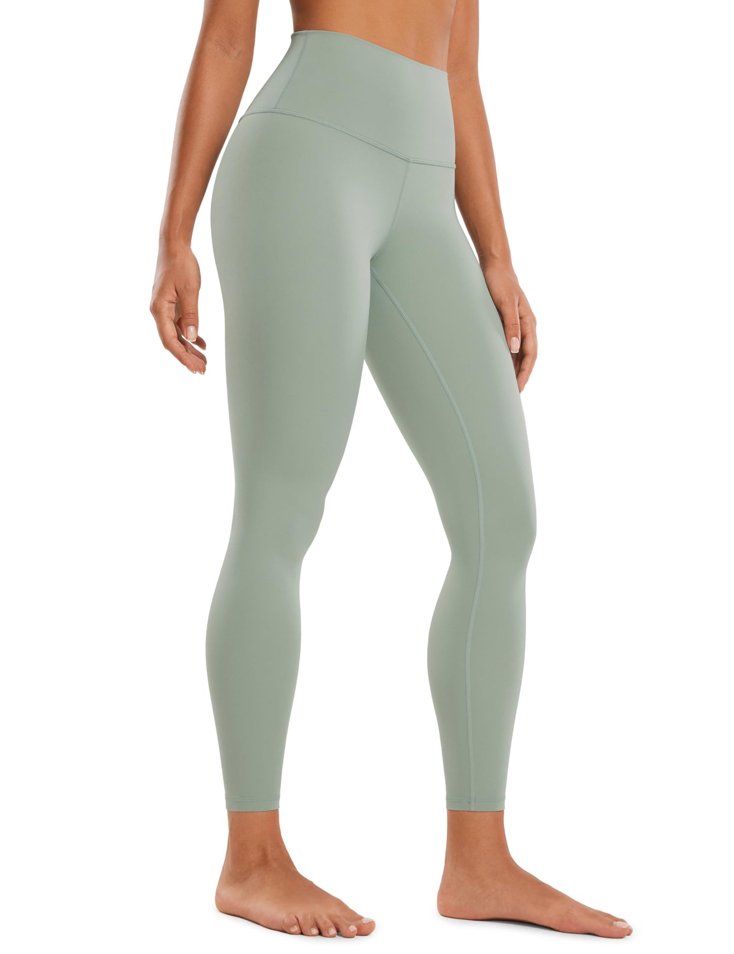 CRZ YOGA Butterluxe High Waisted Leggings