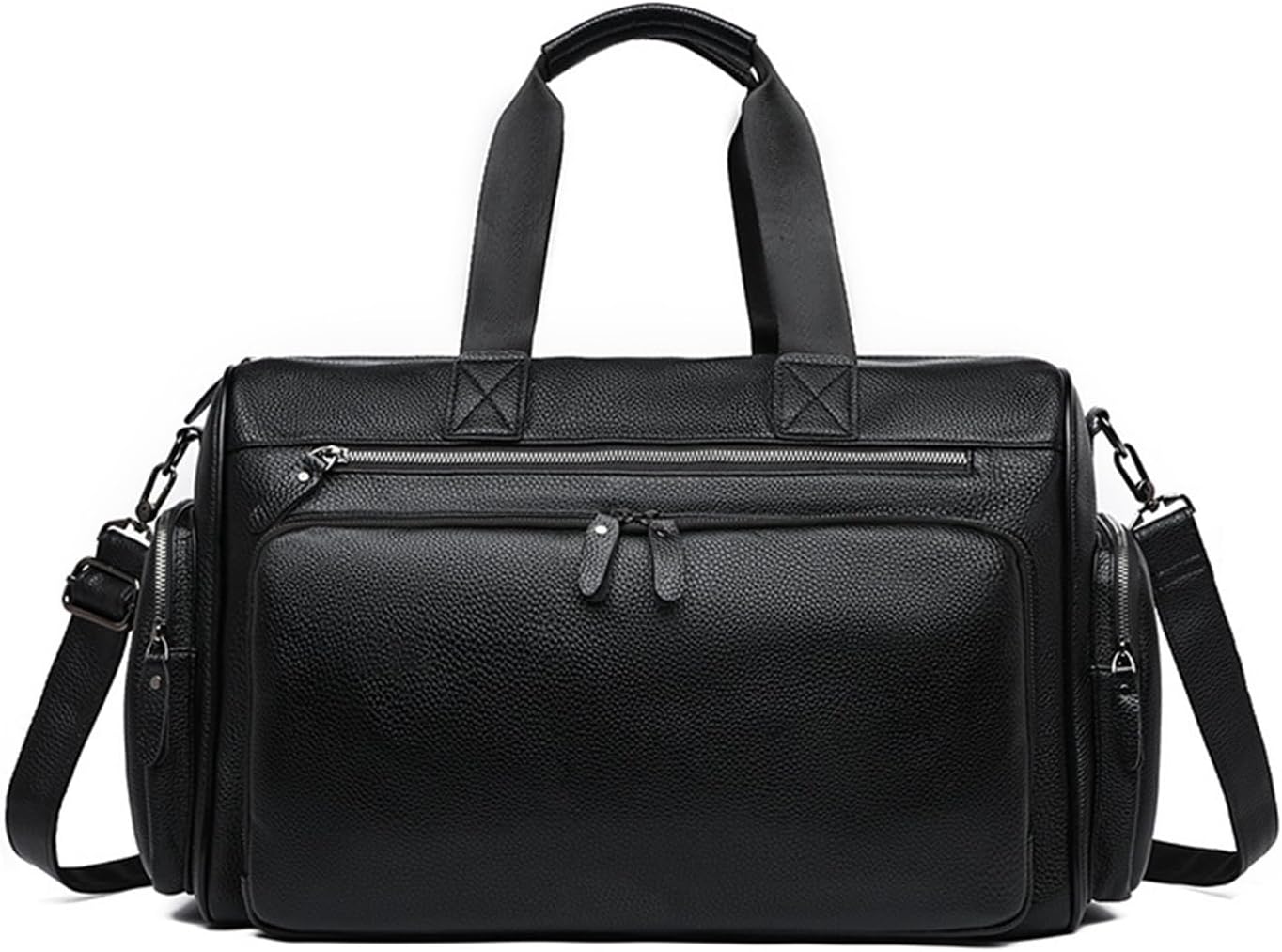 Men’s Large Duffel Yoga Gym Bag
