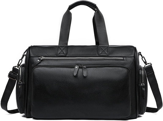 Men’s Large Duffel Yoga Gym Bag