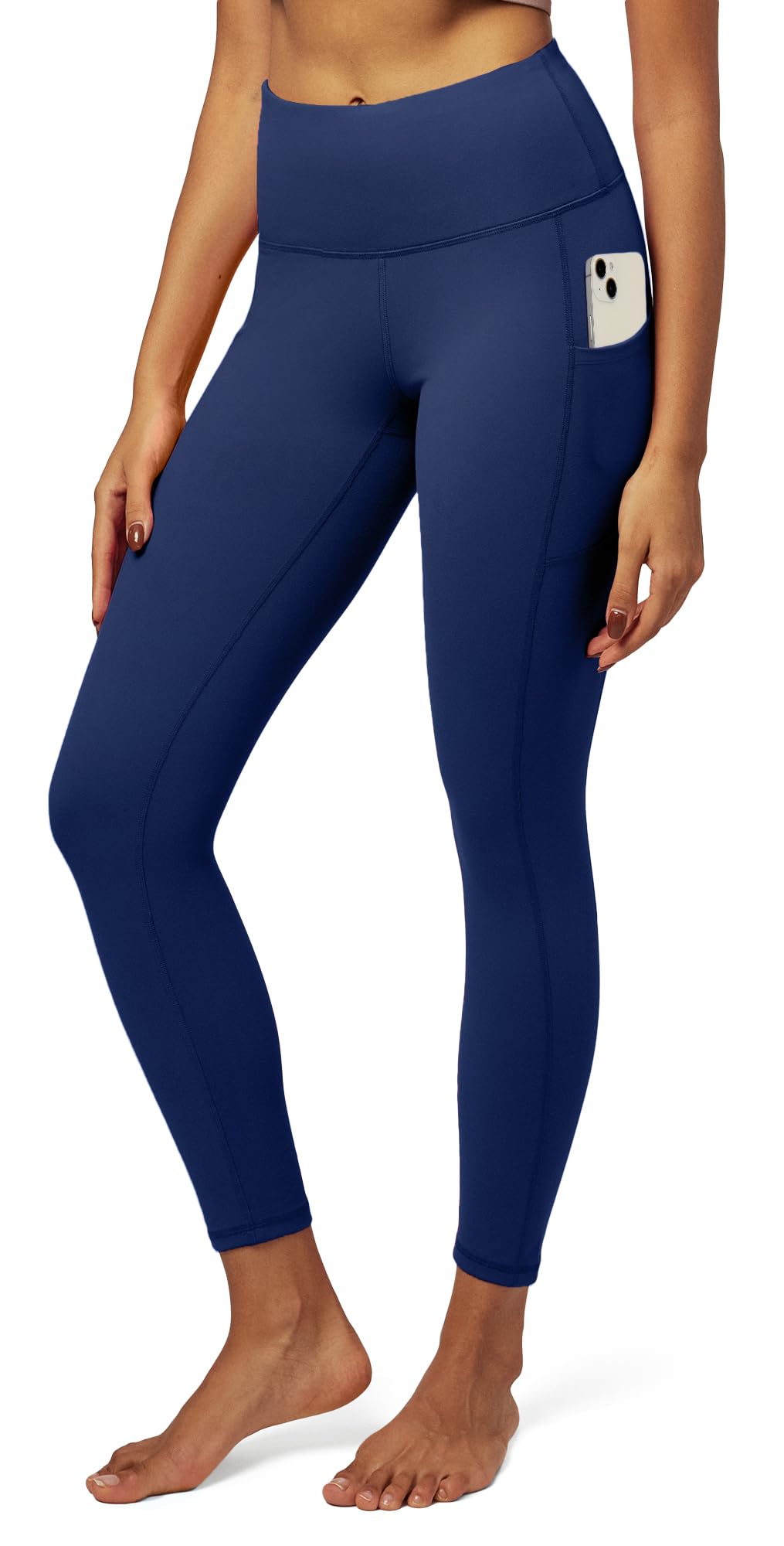 IUGA High Waist Yoga Leggings with Pockets