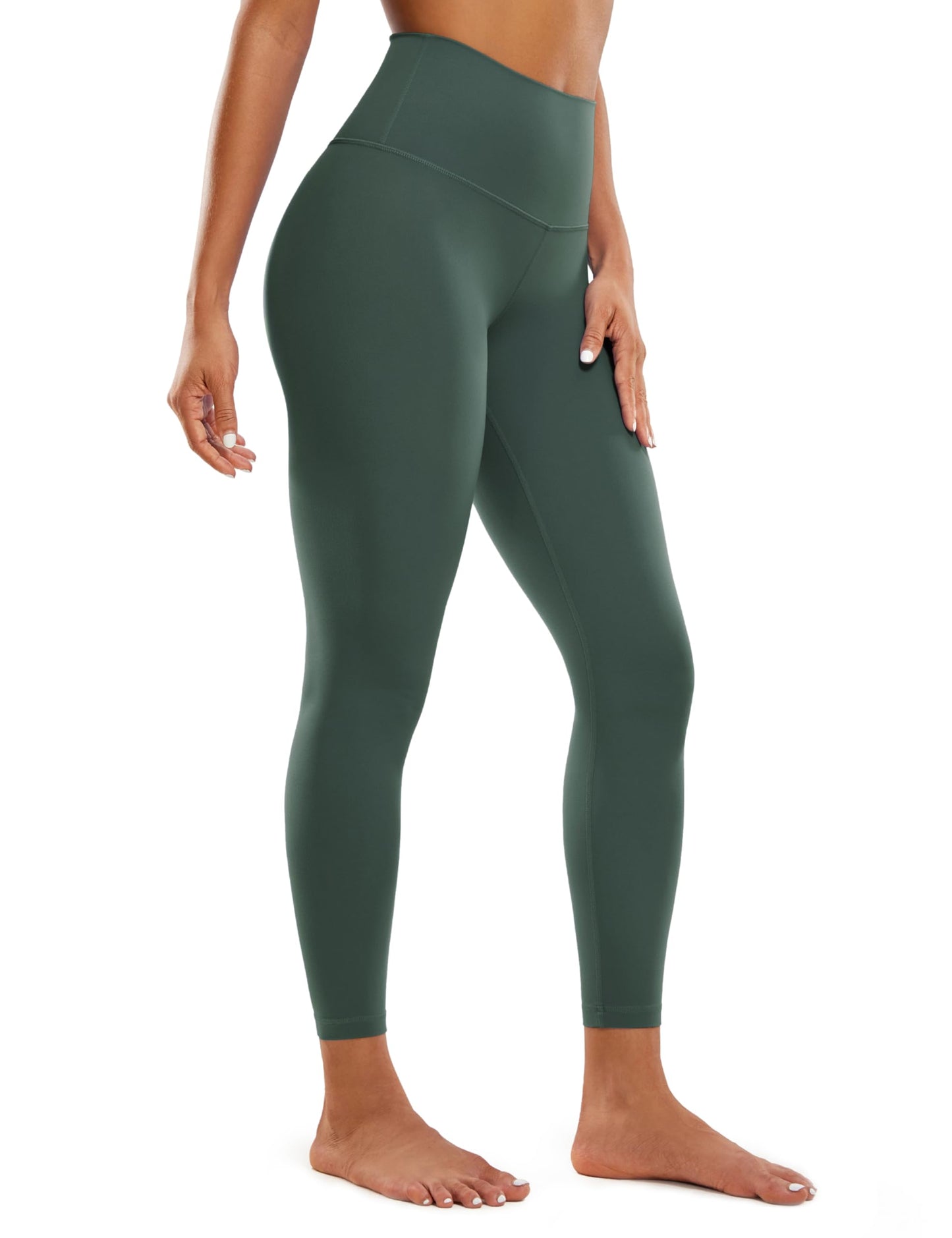 CRZ YOGA Butterluxe High Waisted Leggings