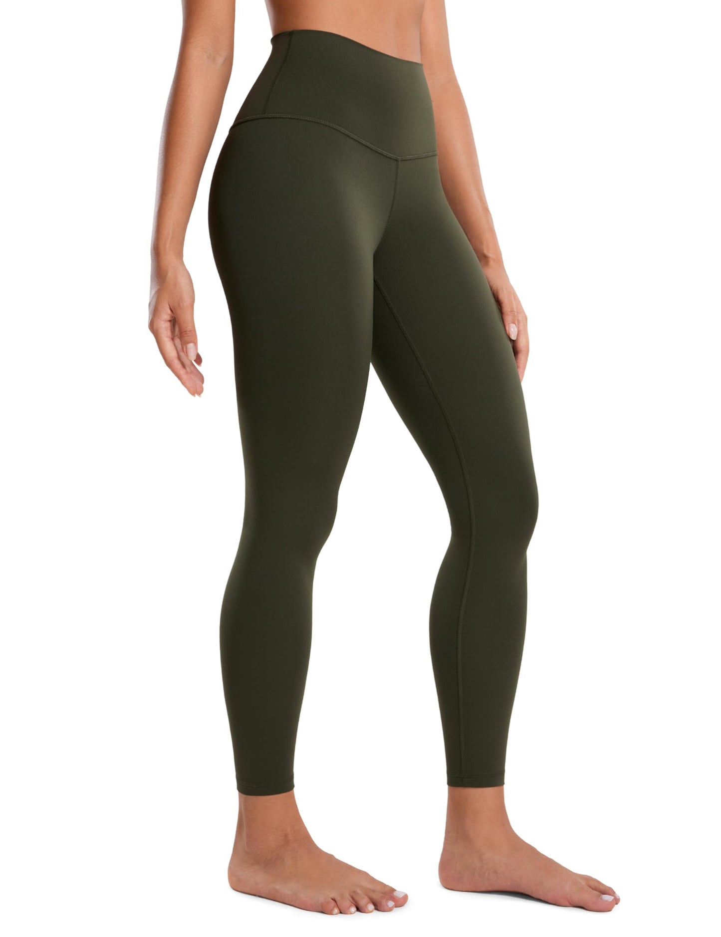 CRZ YOGA Butterluxe High Waisted Leggings