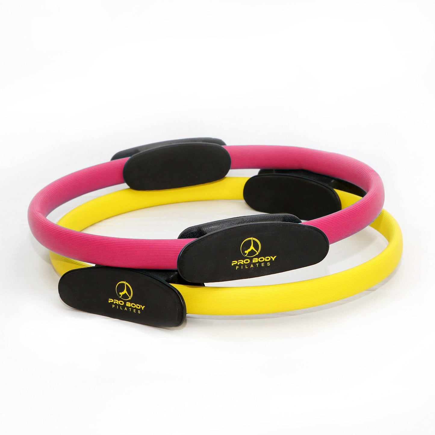 ProBody 14" Pilates Ring for Toning