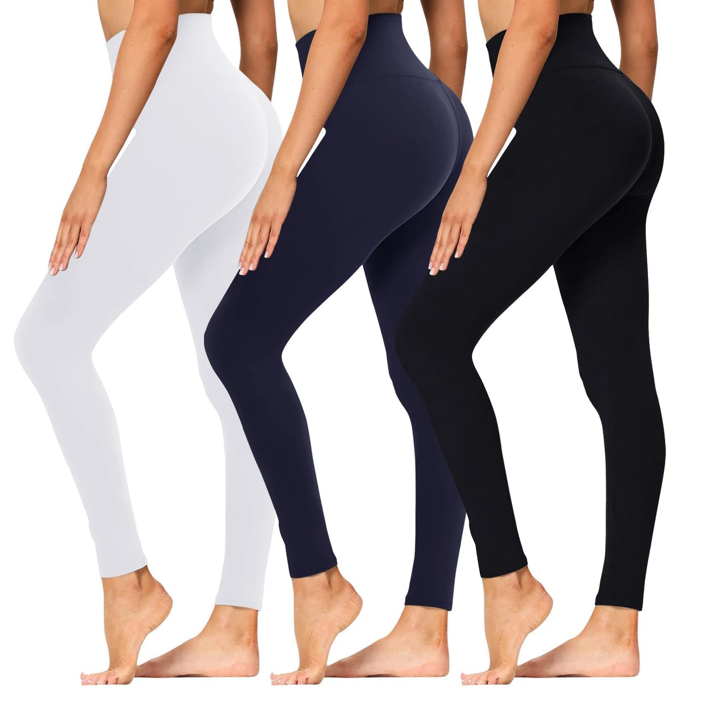 Women’s High Waisted Yoga Leggings
