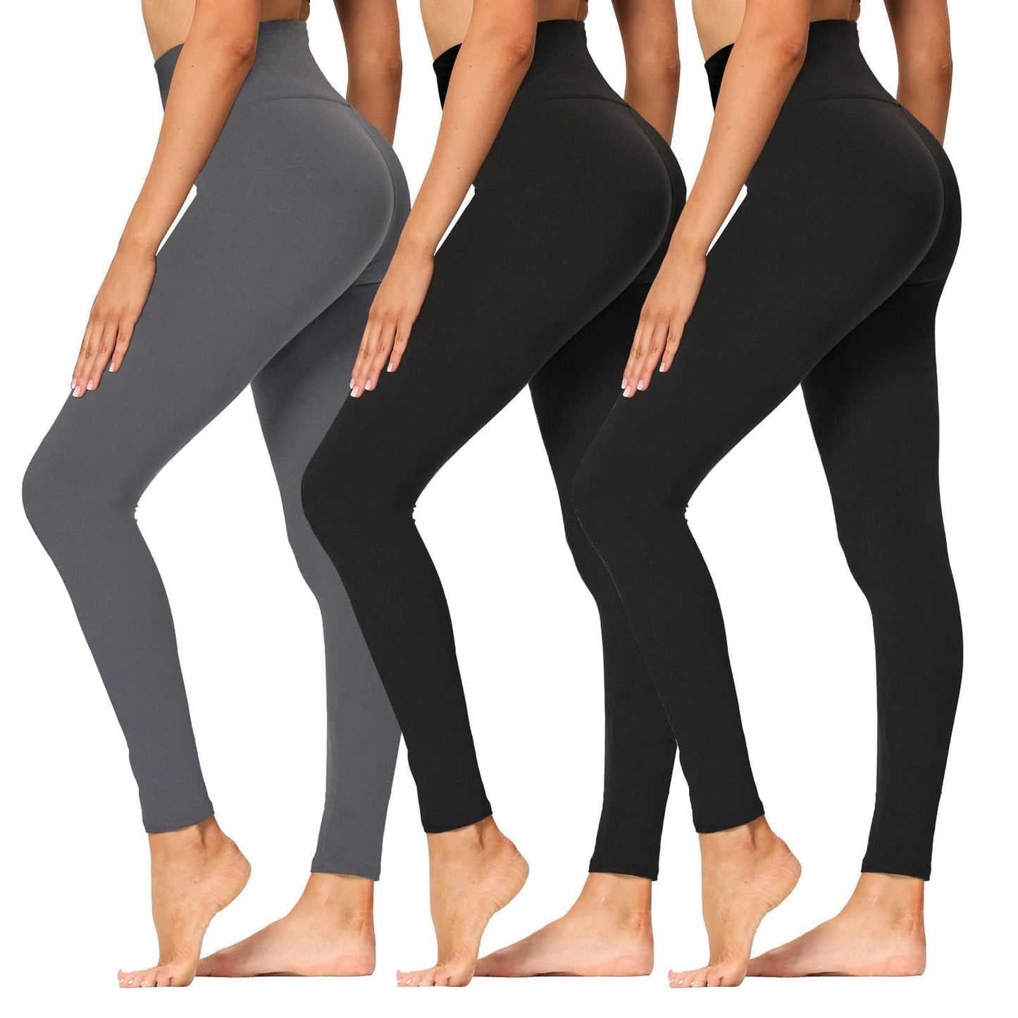 Women’s High Waisted Yoga Leggings