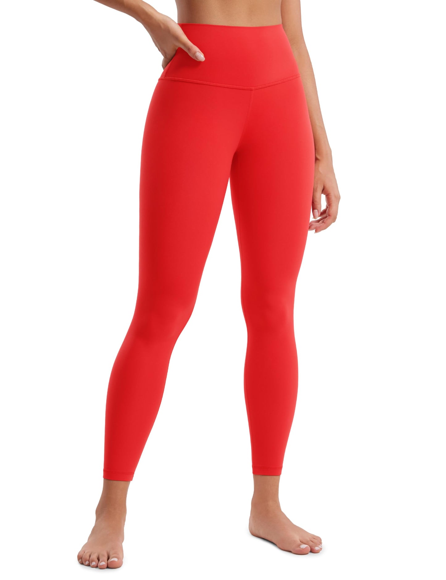 CRZ YOGA Butterluxe High Waisted Leggings