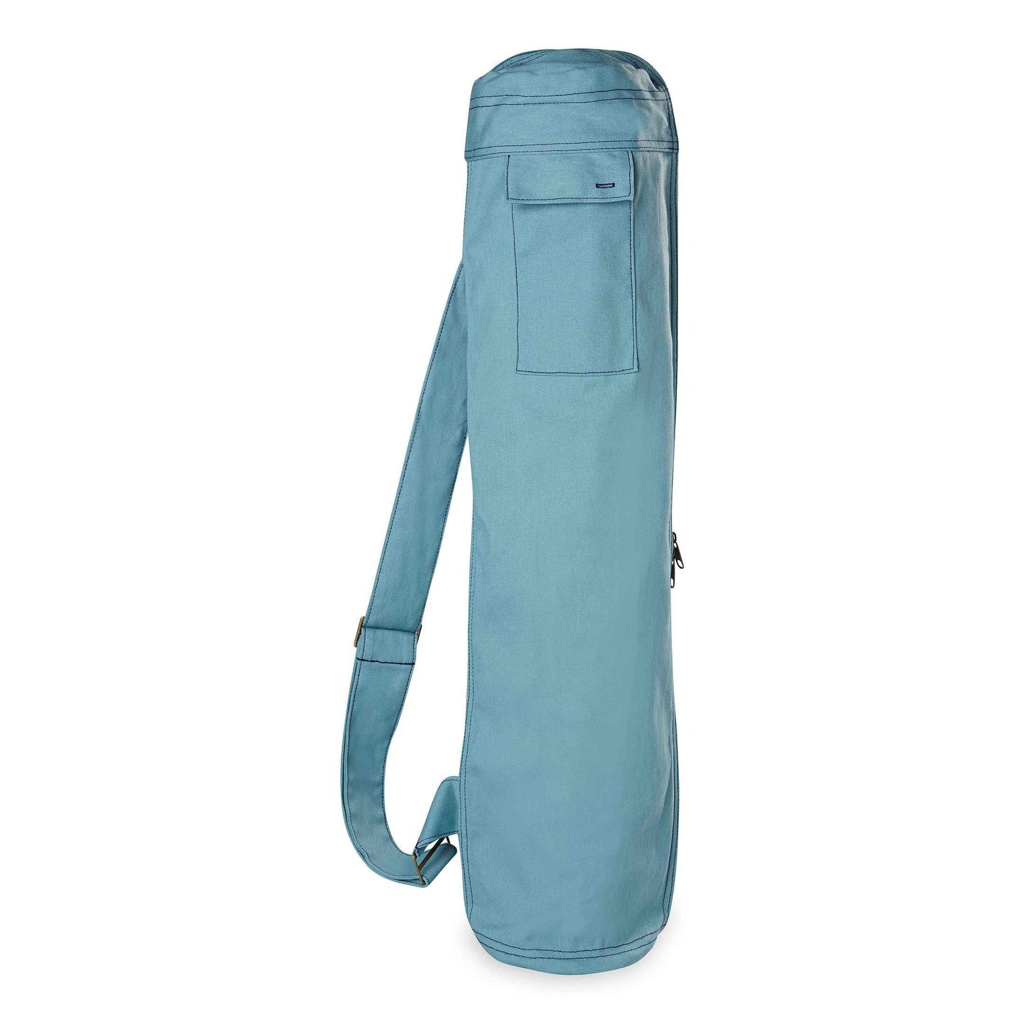 Gaiam Cargo Yoga Mat Bag with Adjustable Strap & Pockets