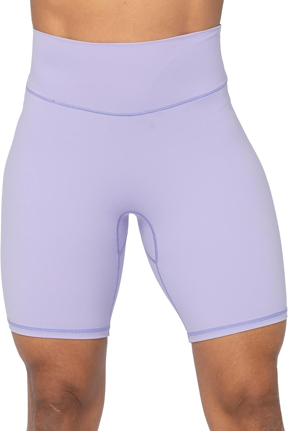 Sunzel Women’s High-Waist Biker Shorts