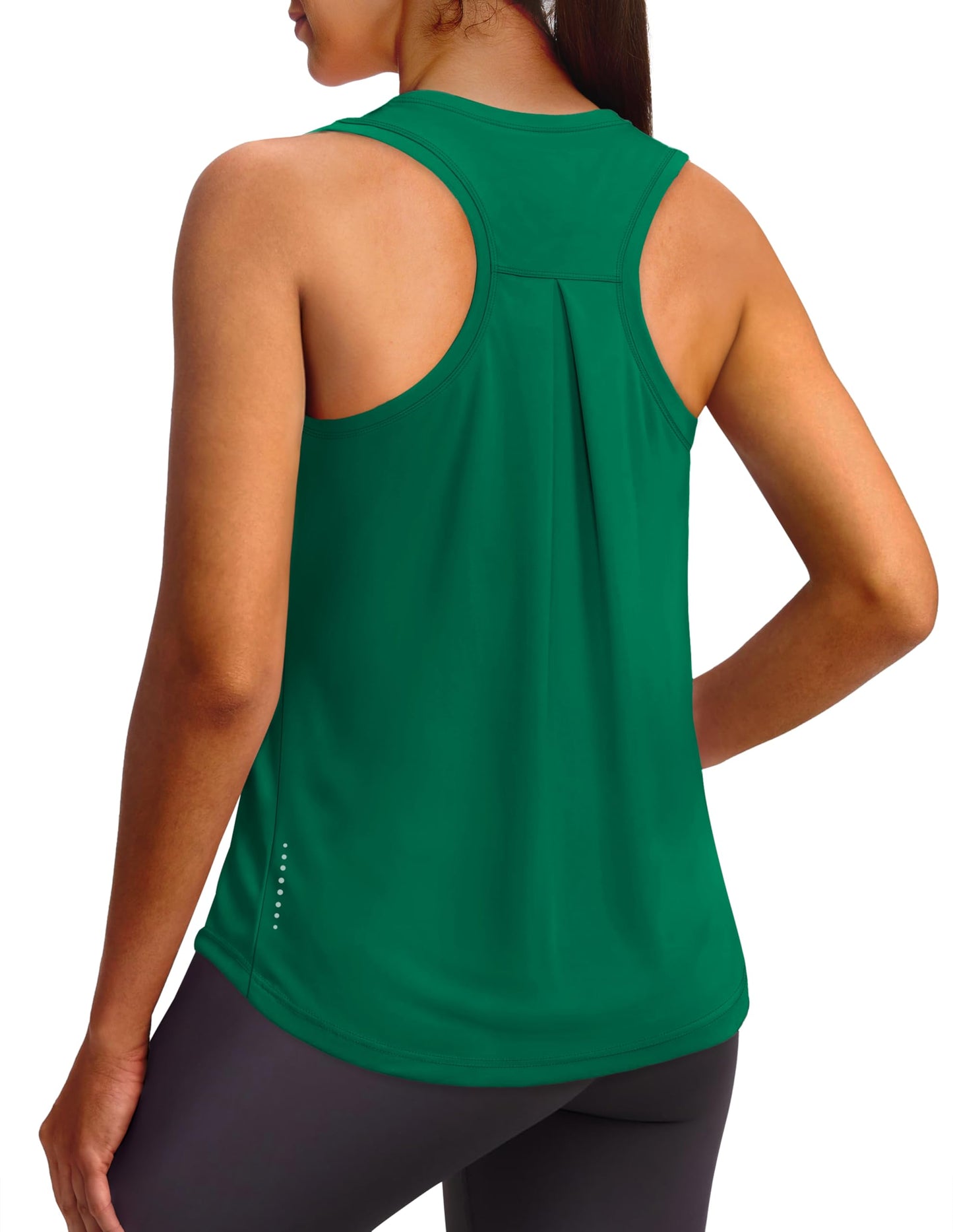 XIEERDUO Women’s Racerback Workout Tank Top