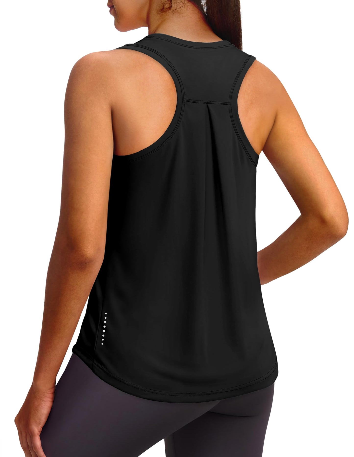 XIEERDUO Women’s Racerback Workout Tank Top