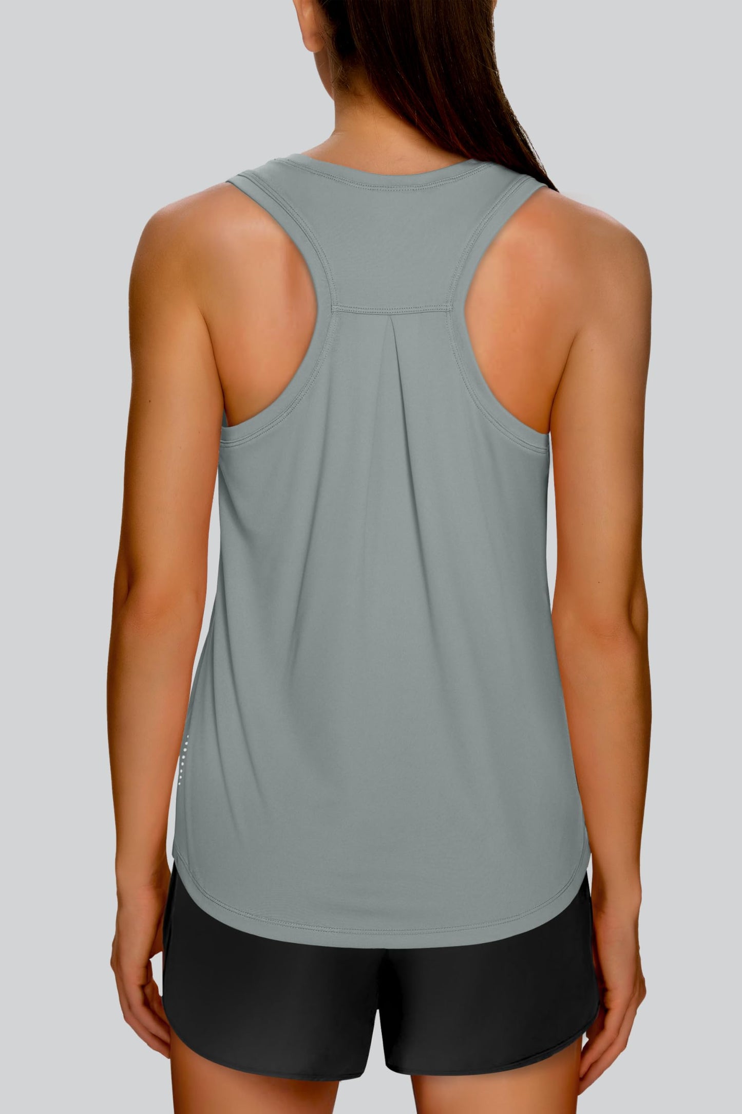 XIEERDUO Women’s Racerback Workout Tank Top