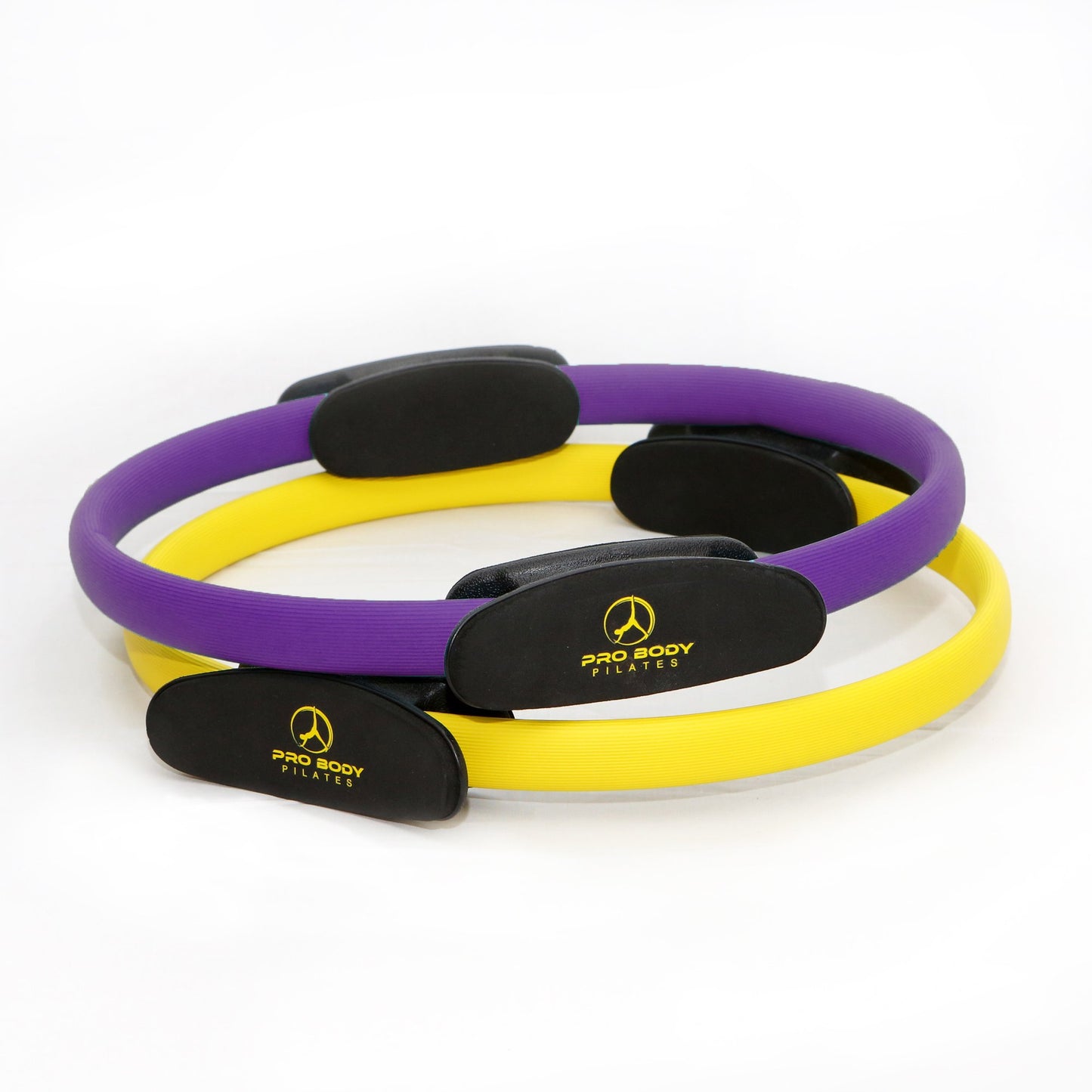 ProBody 14" Pilates Ring for Toning