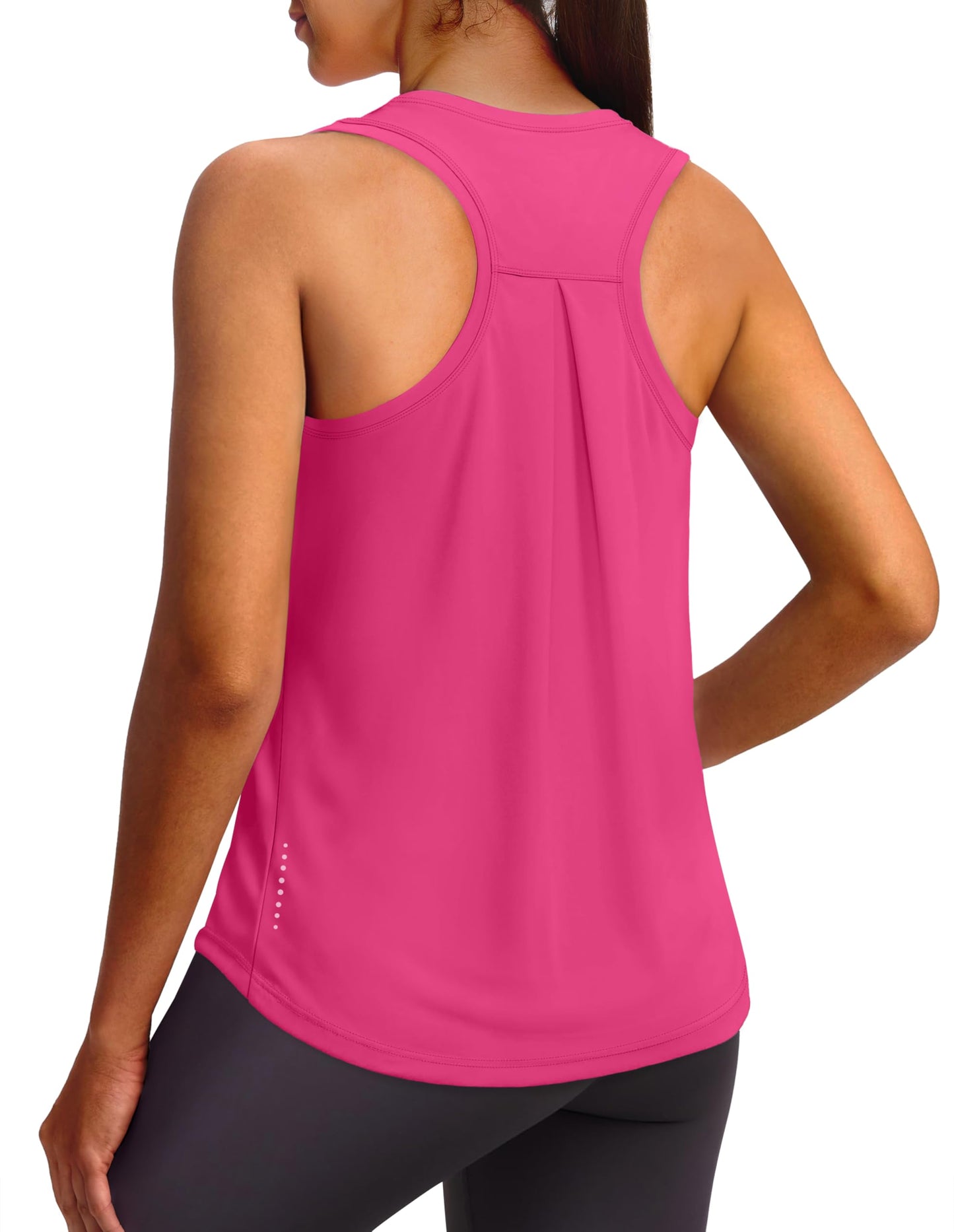 XIEERDUO Women’s Racerback Workout Tank Top