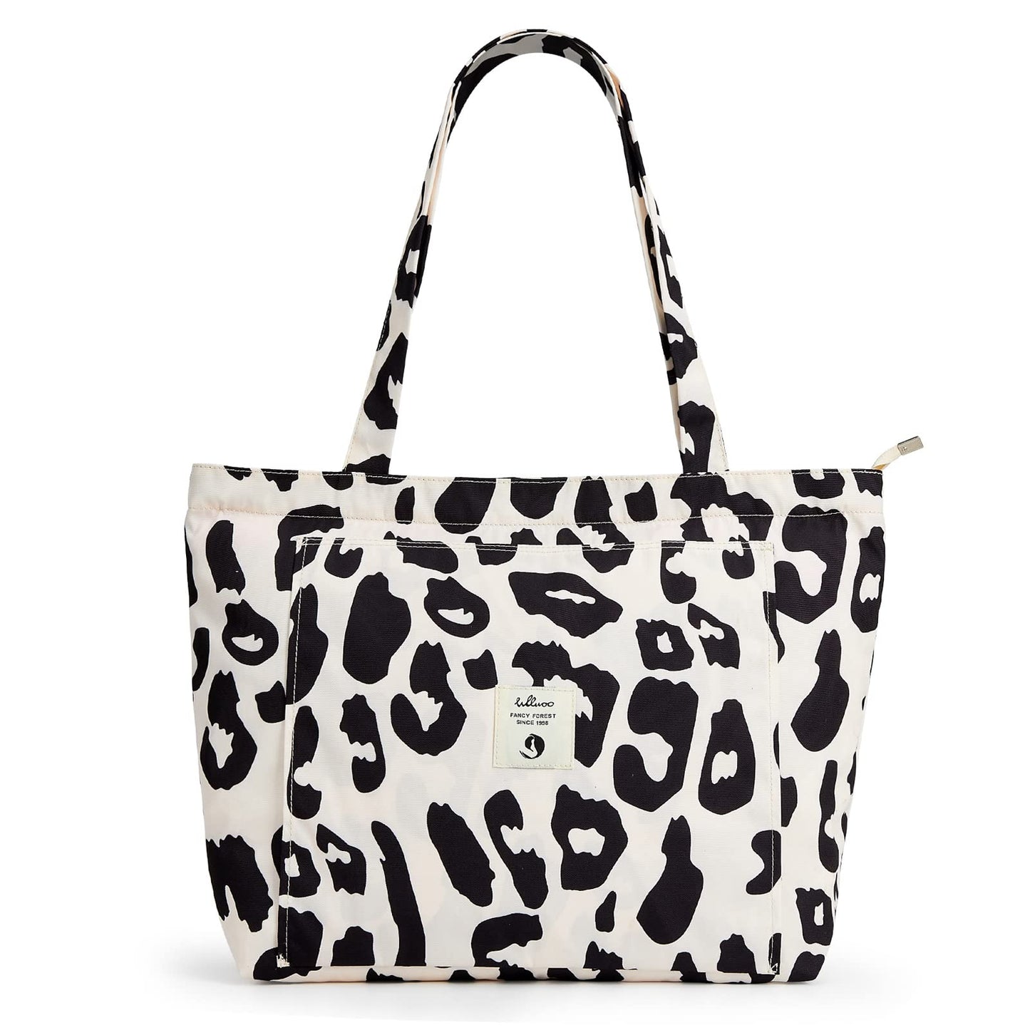 WLLWOO Yoga Mat Tote Bag for Women