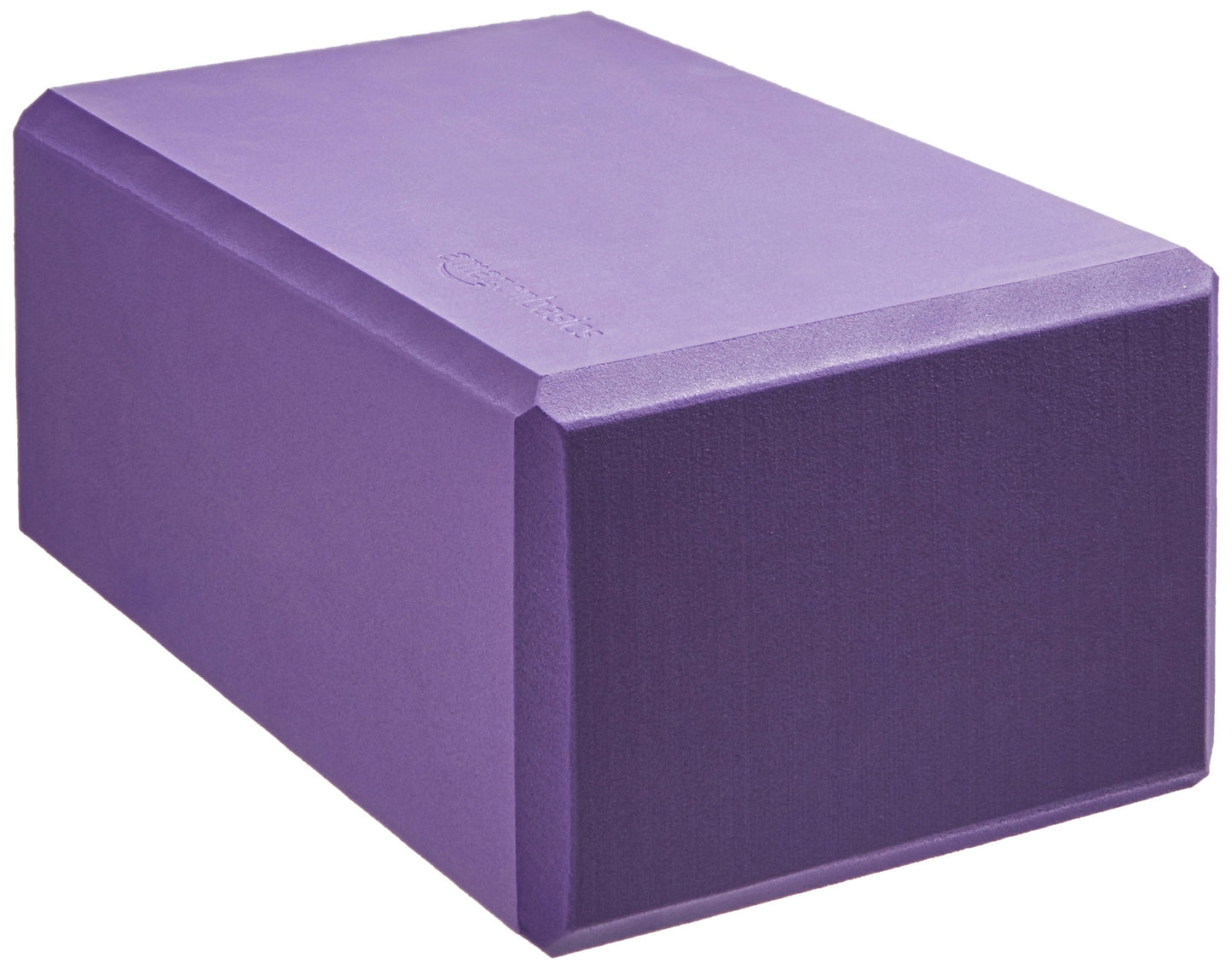 Amazon Basics Yoga Block, Set of 2