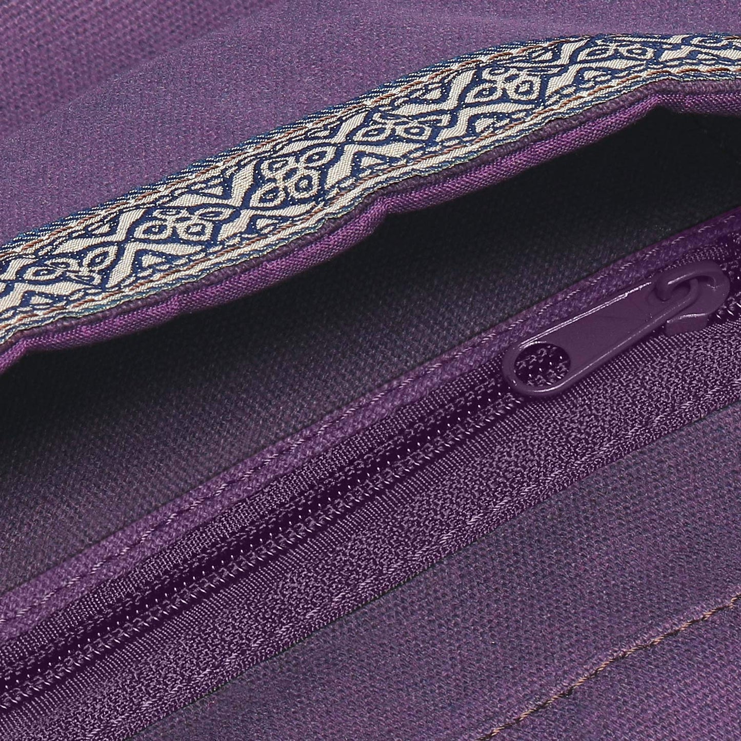 Ewedoos Yoga Mat Bag with Pocket
