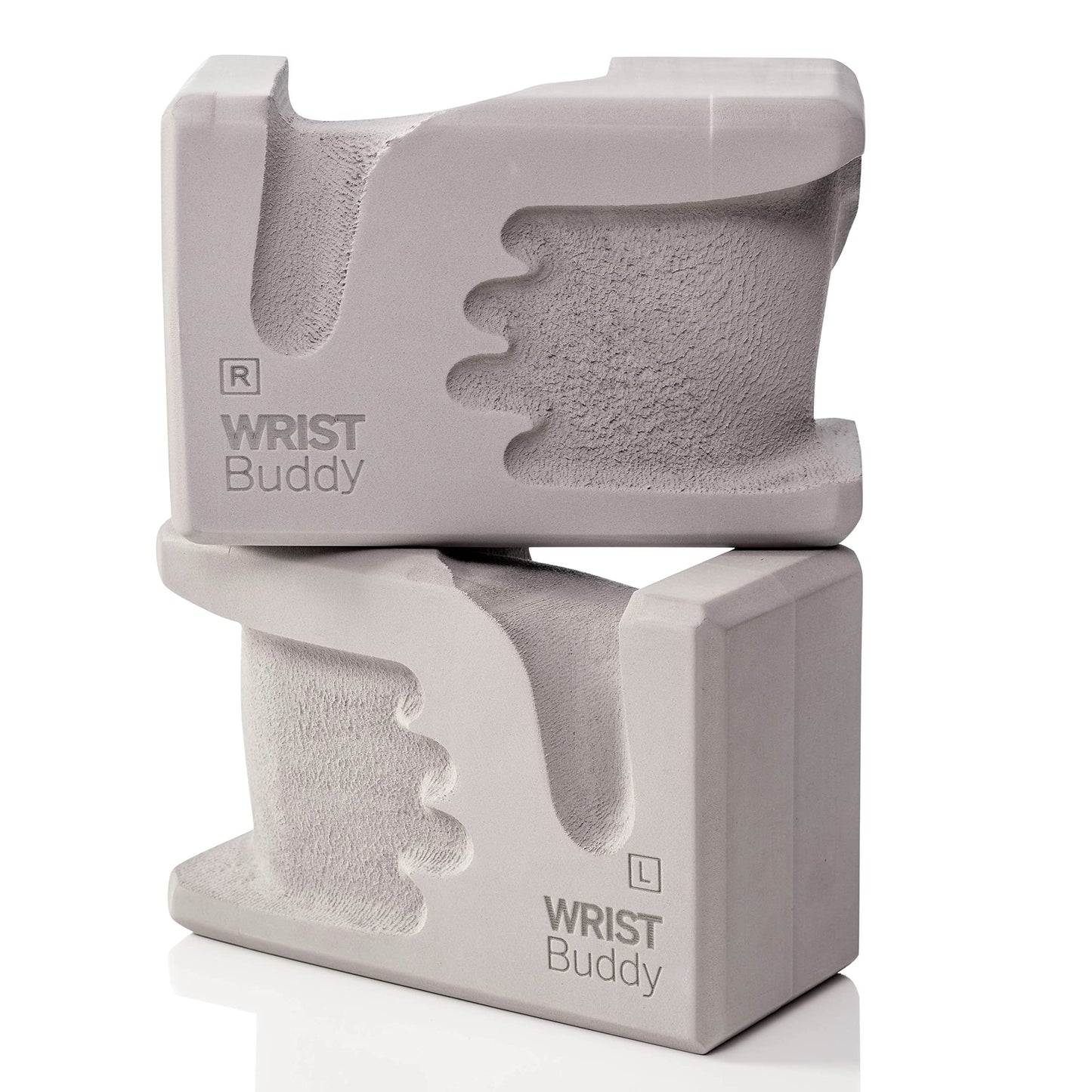 Wrist Buddy® Yoga Blocks 2-Pack