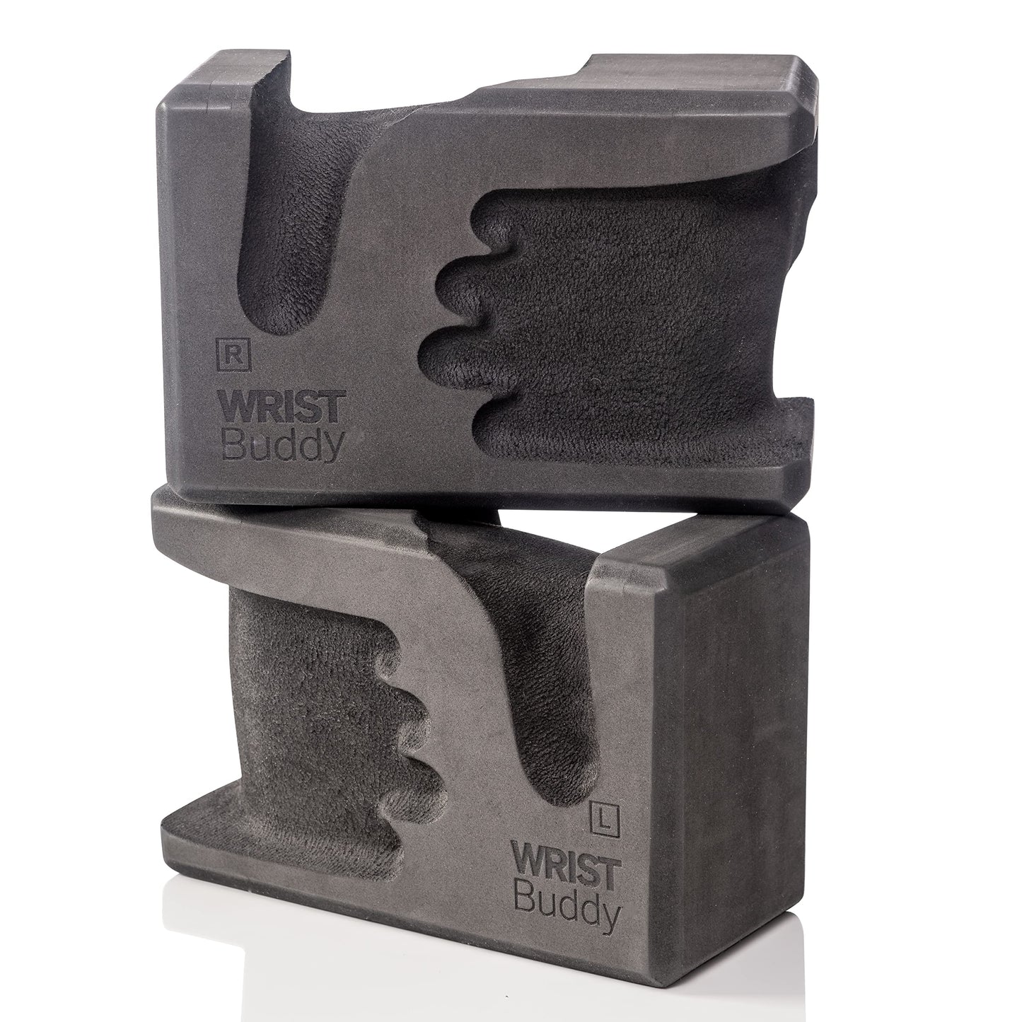 Wrist Buddy® Yoga Blocks 2-Pack