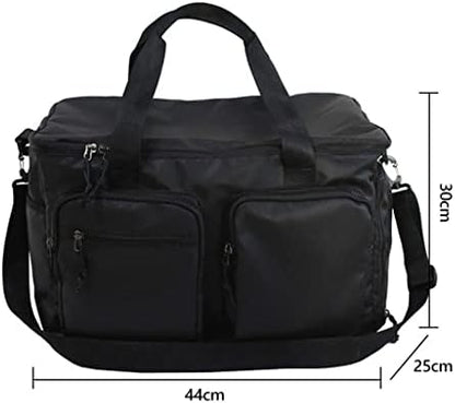 Large-Capacity Sports & Travel Fitness Bag