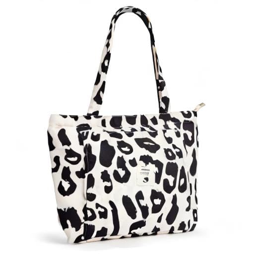 WLLWOO Yoga Mat Tote Bag for Women