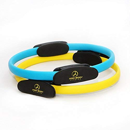 ProBody 14" Pilates Ring for Toning