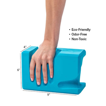 Wrist Buddy® Yoga Blocks 2-Pack