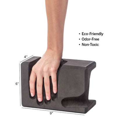Wrist Buddy® Yoga Blocks 2-Pack