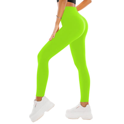 SINOPHANT High Waisted Yoga Pants for Women