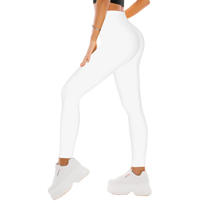 SINOPHANT High Waisted Yoga Pants for Women