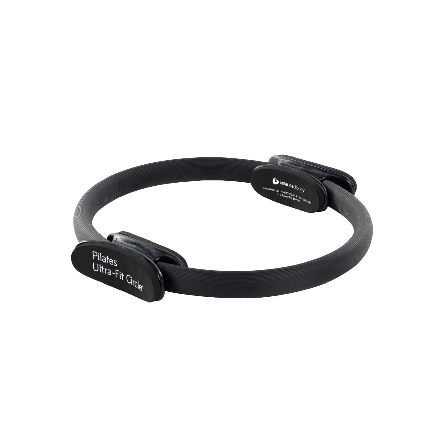 Balanced Body Ultra-Fit Pilates Ring – Thigh & Leg Exerciser