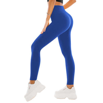 SINOPHANT High Waisted Yoga Pants for Women