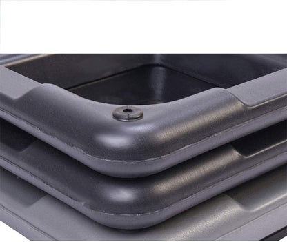 3-Level Adjustable Aerobic Step Platform