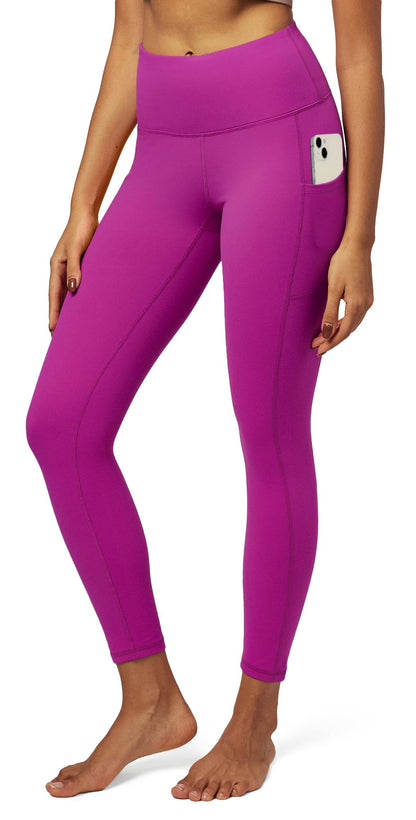 IUGA High Waist Yoga Leggings with Pockets